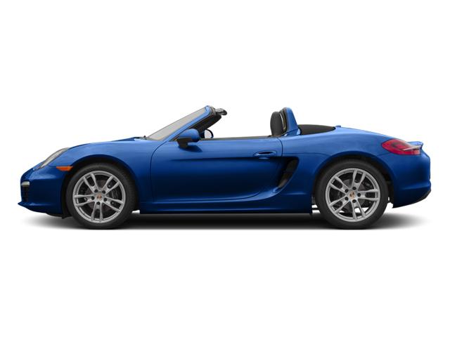 used 2013 Porsche Boxster car, priced at $28,995