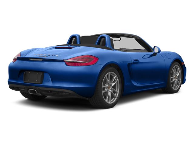 used 2013 Porsche Boxster car, priced at $28,995