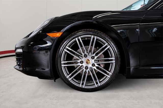 used 2013 Porsche Boxster car, priced at $28,995