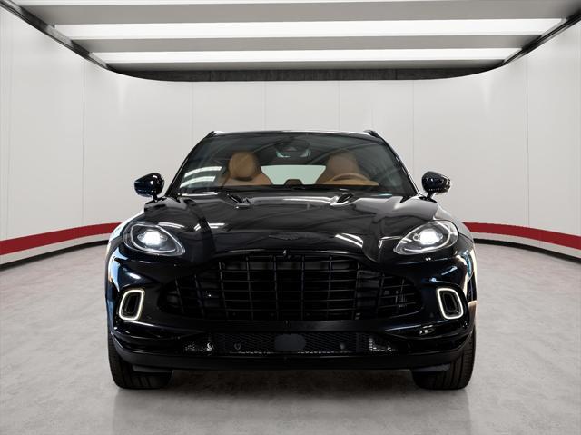 used 2022 Aston Martin DBX car, priced at $119,999