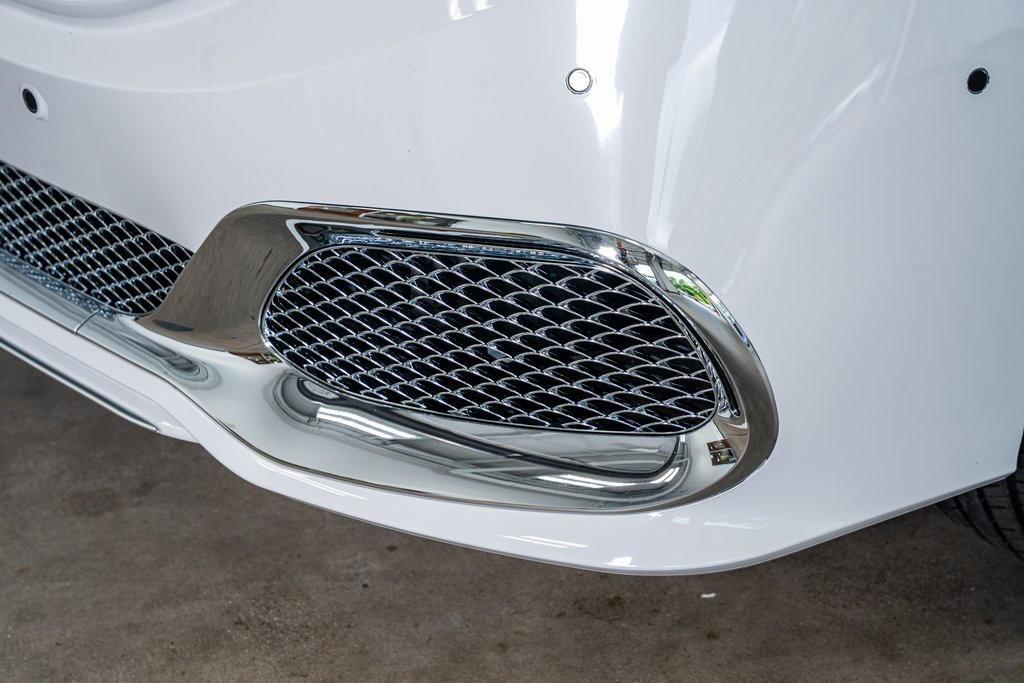 used 2023 Mercedes-Benz Metris car, priced at $139,999