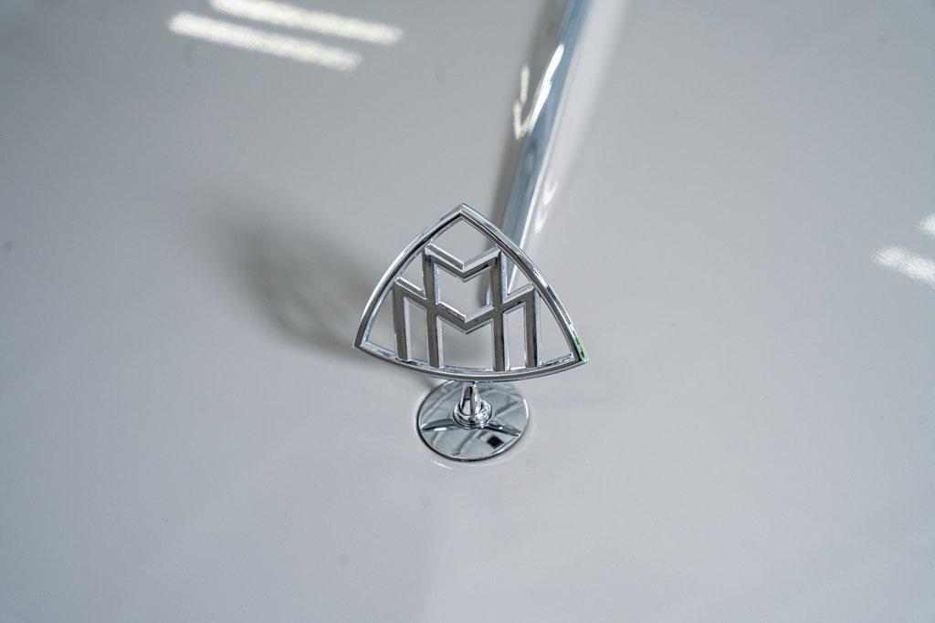 used 2023 Mercedes-Benz Metris car, priced at $139,999