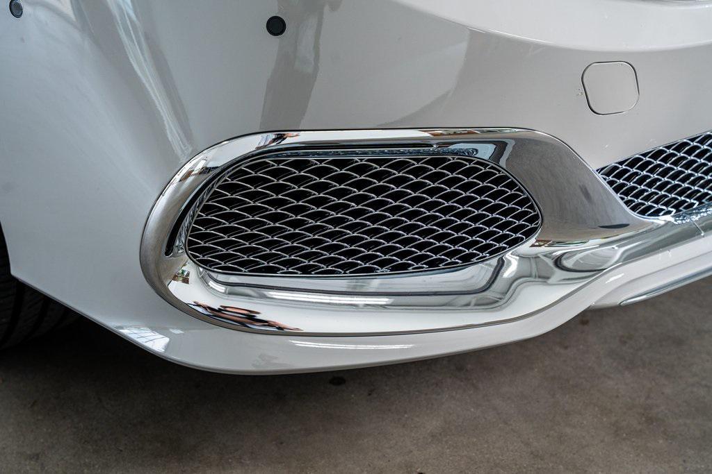 used 2023 Mercedes-Benz Metris car, priced at $139,999