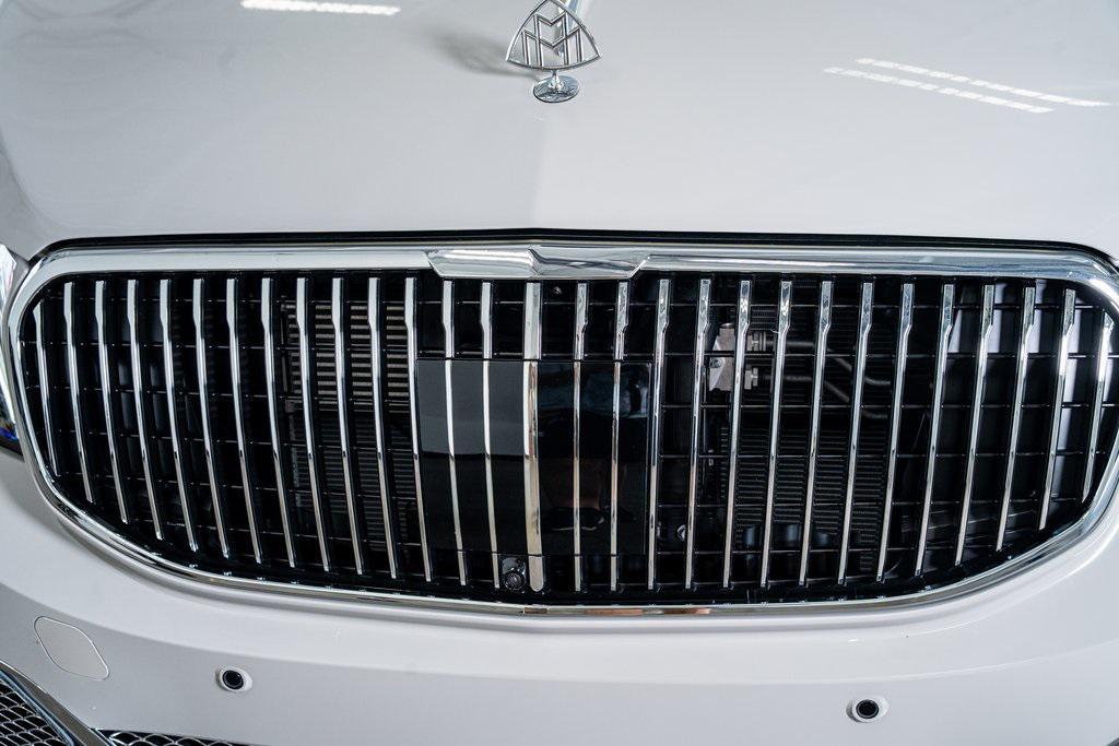 used 2023 Mercedes-Benz Metris car, priced at $139,999