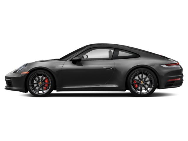 used 2020 Porsche 911 car, priced at $112,995