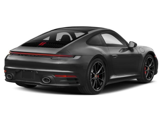 used 2020 Porsche 911 car, priced at $112,995