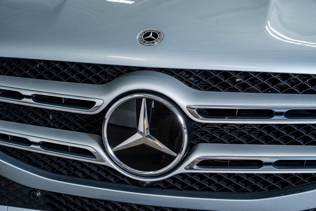 used 2023 Mercedes-Benz GLE 350 car, priced at $49,999