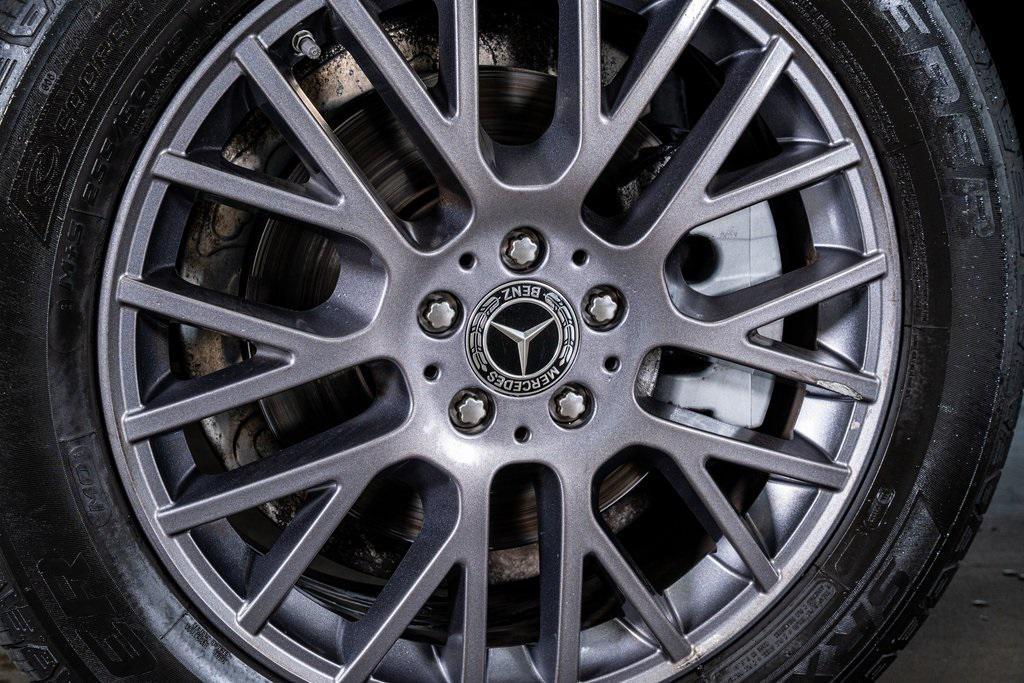 used 2023 Mercedes-Benz GLE 350 car, priced at $49,999