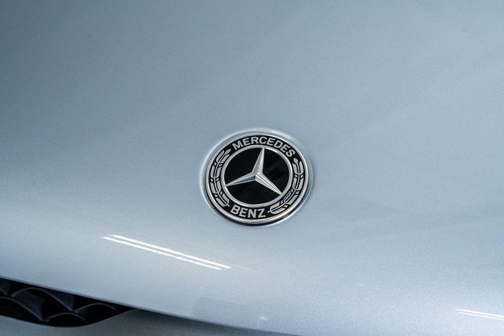 used 2023 Mercedes-Benz GLE 350 car, priced at $49,999