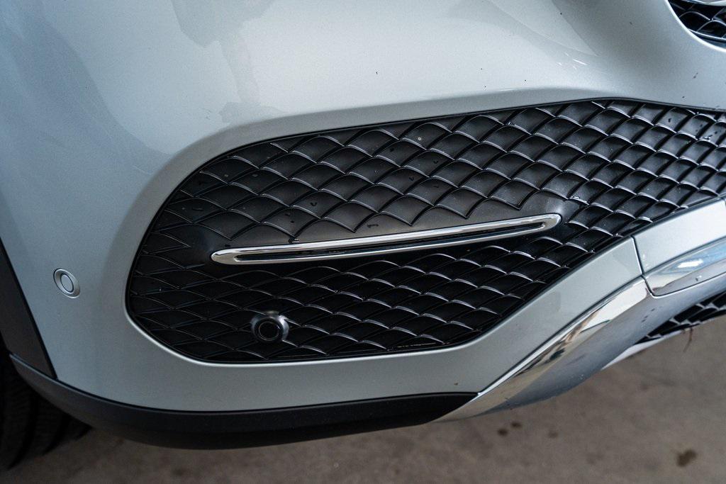 used 2023 Mercedes-Benz GLE 350 car, priced at $49,999