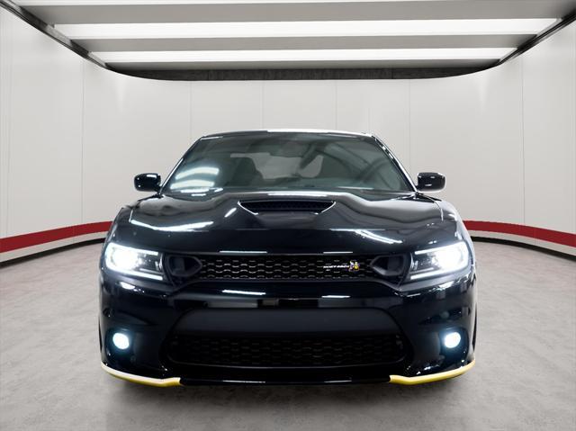 used 2022 Dodge Charger car, priced at $48,995