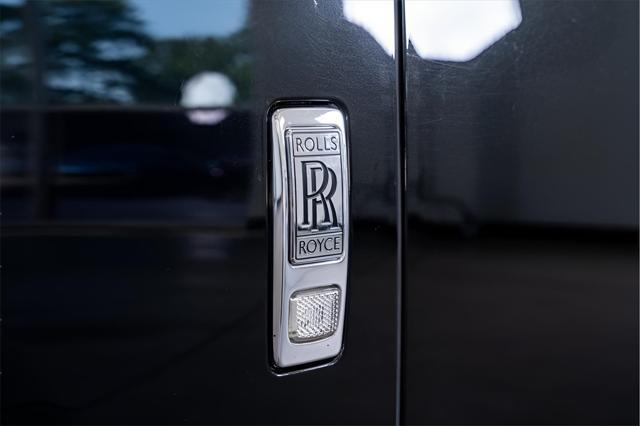 used 2016 Rolls-Royce Ghost car, priced at $115,999