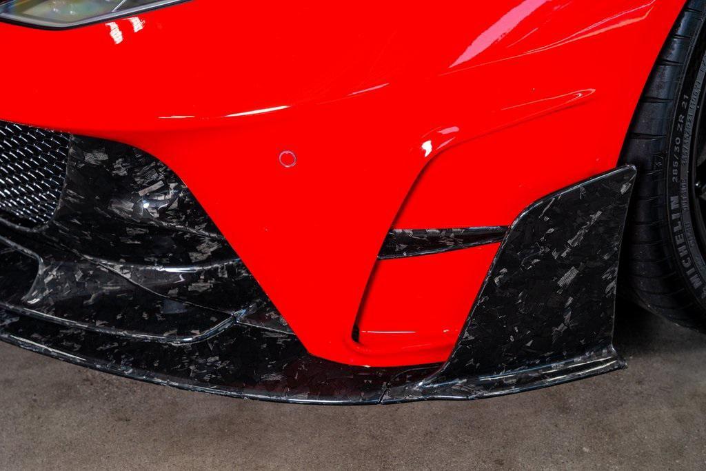 used 2019 Ferrari 812 Superfast car, priced at $439,999