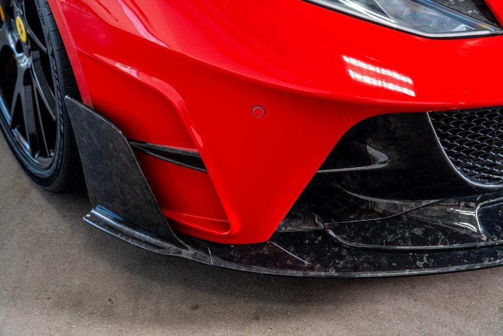 used 2019 Ferrari 812 Superfast car, priced at $439,999