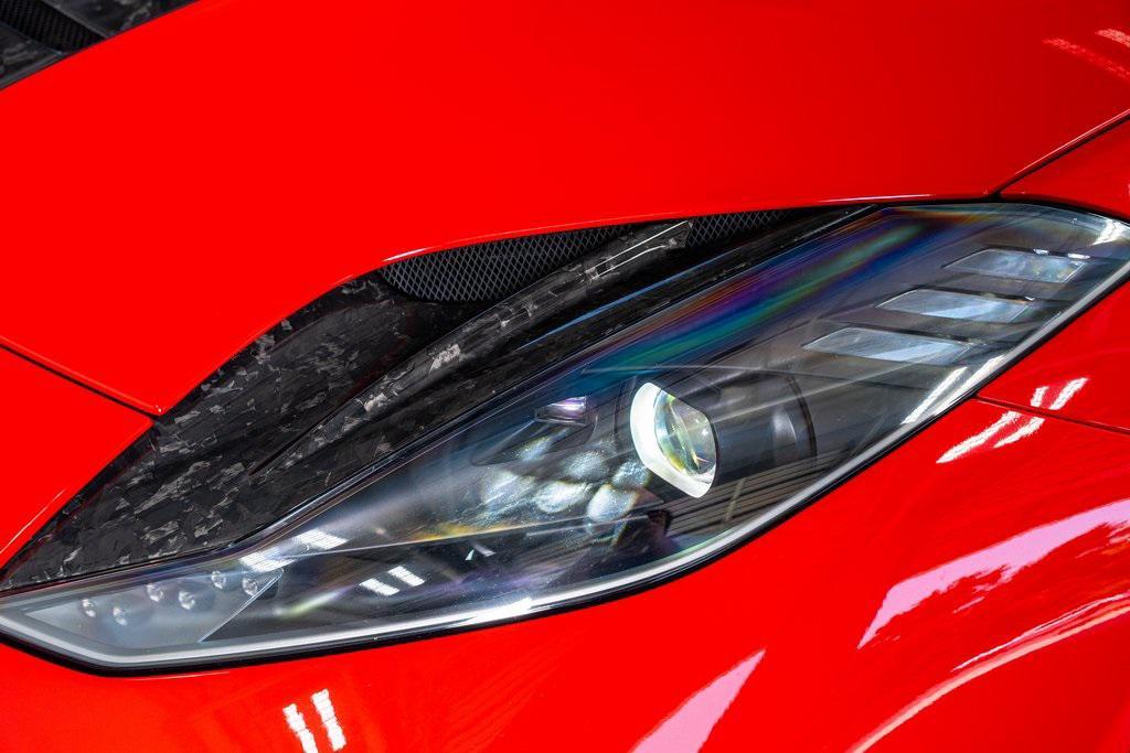 used 2019 Ferrari 812 Superfast car, priced at $439,999