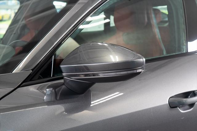 used 2022 Audi e-tron GT car, priced at $49,999