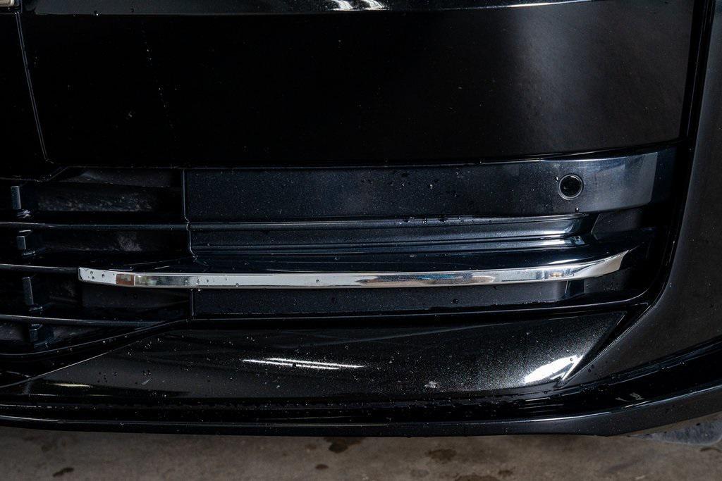 used 2024 Rolls-Royce Spectre car, priced at $319,999