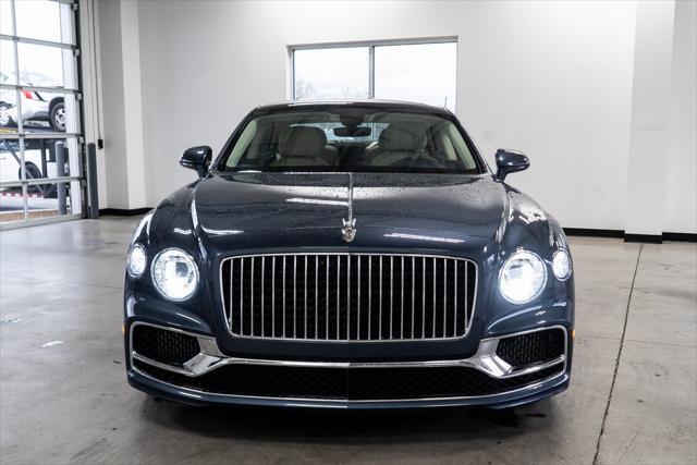 used 2020 Bentley Flying Spur car, priced at $153,999