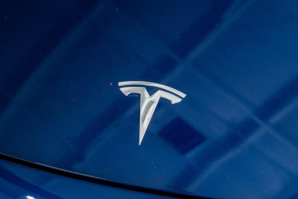 used 2021 Tesla Model 3 car, priced at $24,999