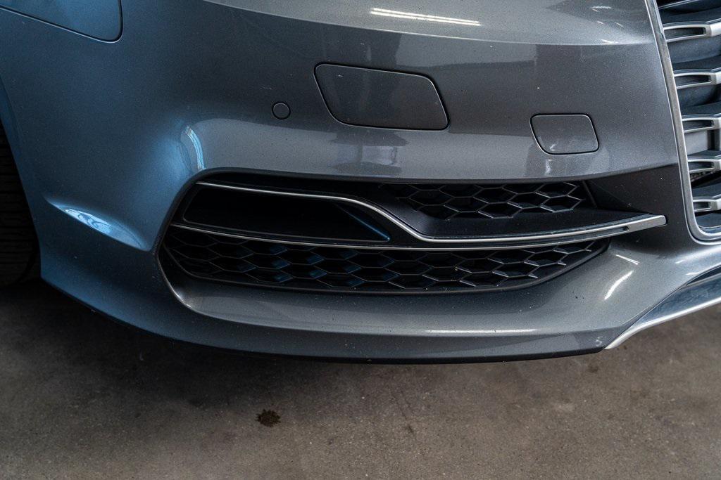 used 2016 Audi S3 car, priced at $14,999