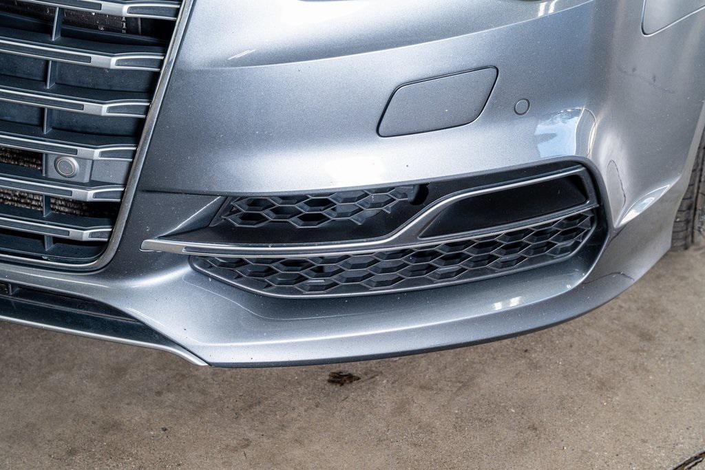 used 2016 Audi S3 car, priced at $14,999