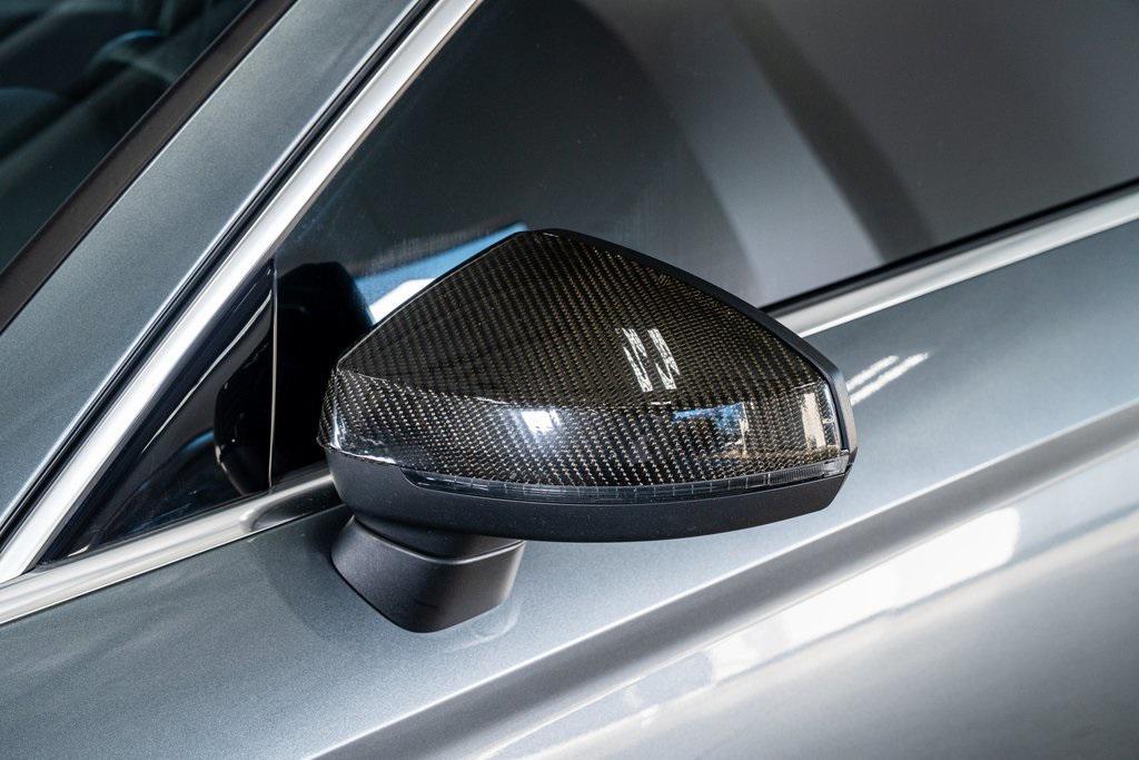 used 2016 Audi S3 car, priced at $14,999