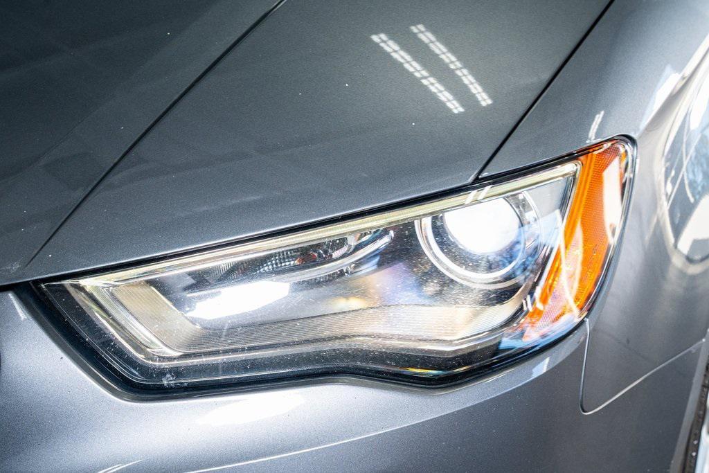 used 2016 Audi S3 car, priced at $14,999