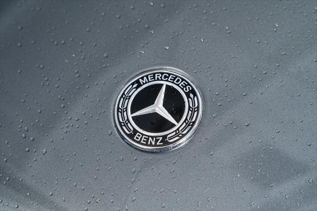 used 2018 Mercedes-Benz AMG GLE 43 car, priced at $34,999