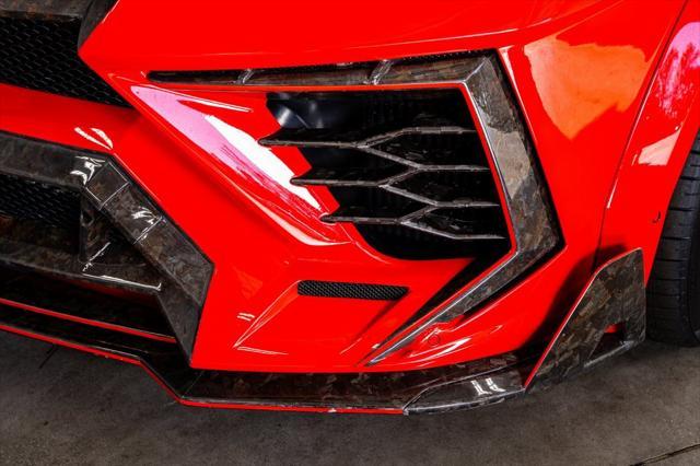 used 2019 Lamborghini Urus car, priced at $229,999