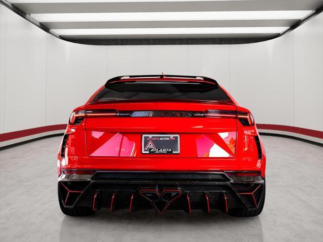 used 2019 Lamborghini Urus car, priced at $229,999