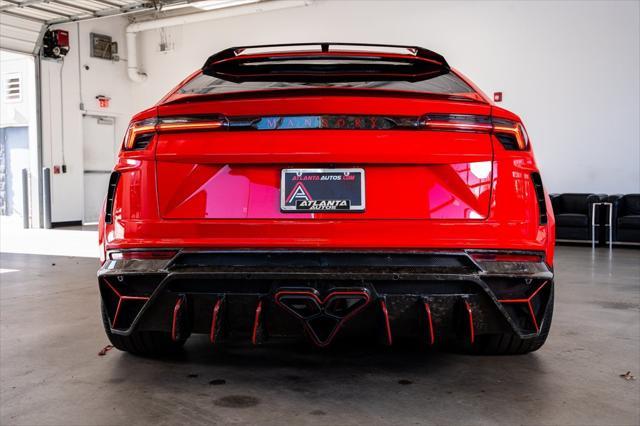 used 2019 Lamborghini Urus car, priced at $229,999