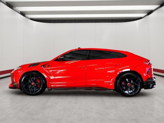 used 2019 Lamborghini Urus car, priced at $229,999