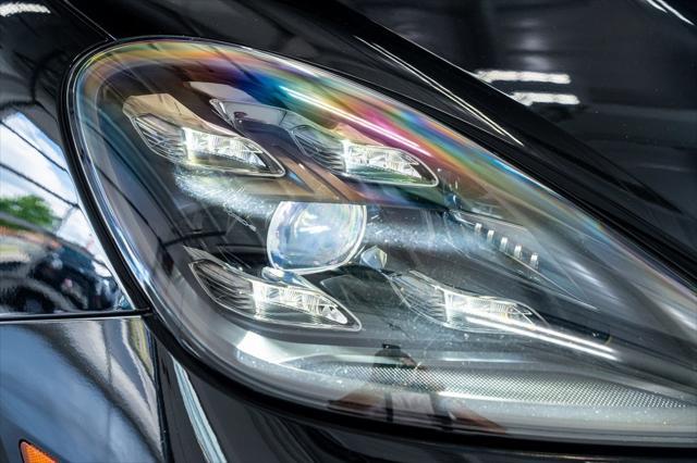 used 2019 Porsche Cayenne car, priced at $37,999