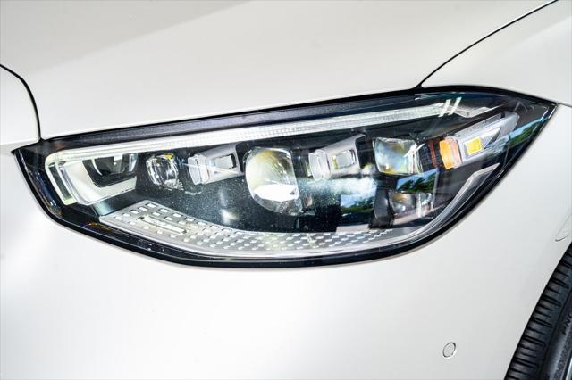 used 2021 Mercedes-Benz S-Class car, priced at $121,999