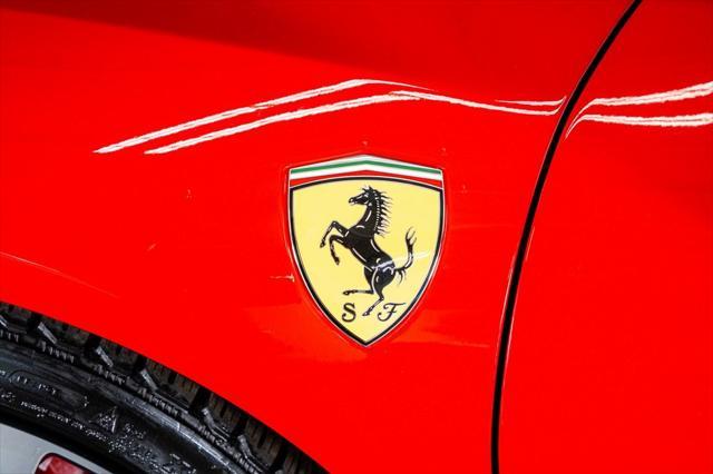 used 2021 Ferrari SF90 Stradale car, priced at $419,999
