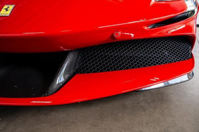 used 2021 Ferrari SF90 Stradale car, priced at $419,999