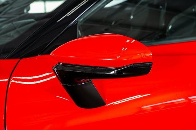 used 2021 Ferrari SF90 Stradale car, priced at $419,999