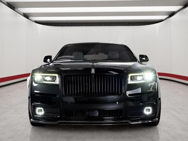 used 2022 Rolls-Royce Ghost car, priced at $339,999