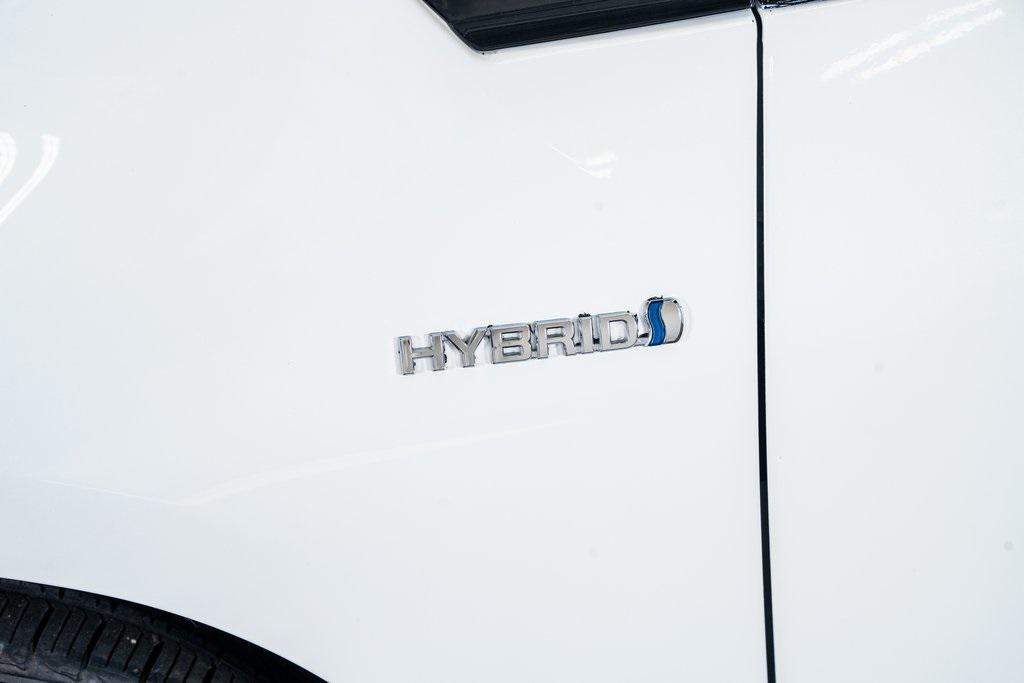 used 2020 Toyota Prius car, priced at $17,999