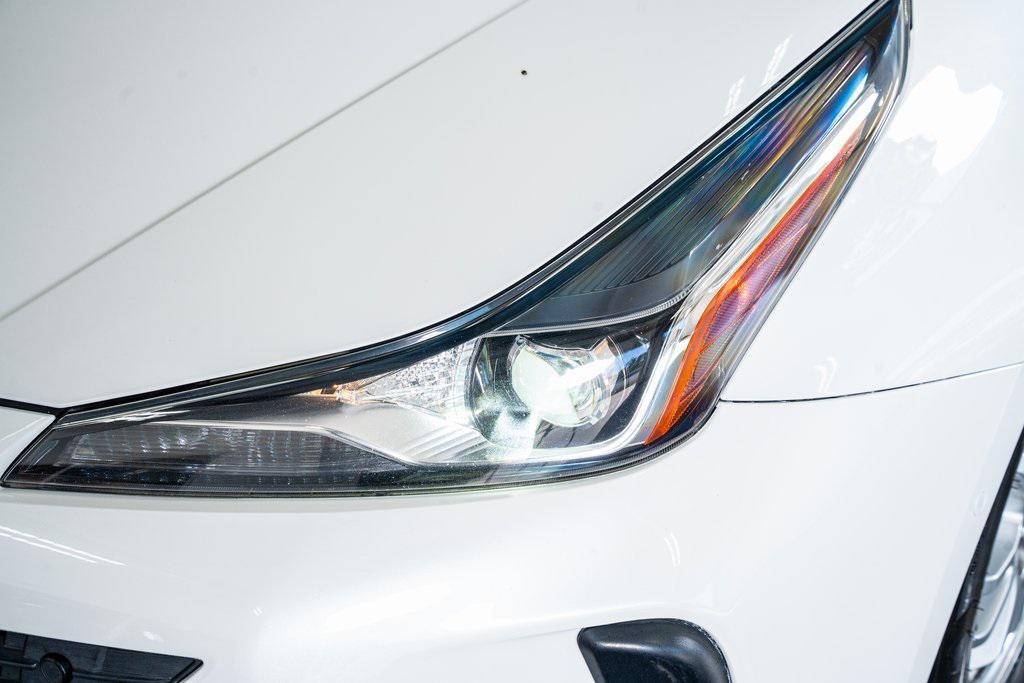 used 2020 Toyota Prius car, priced at $17,999