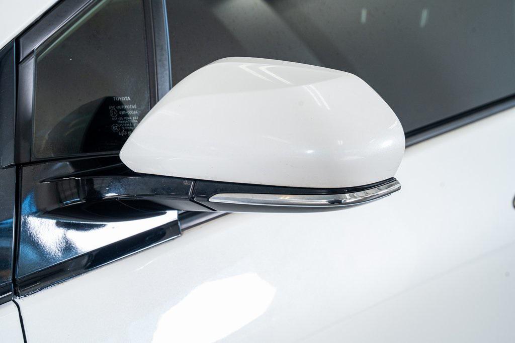 used 2020 Toyota Prius car, priced at $17,999