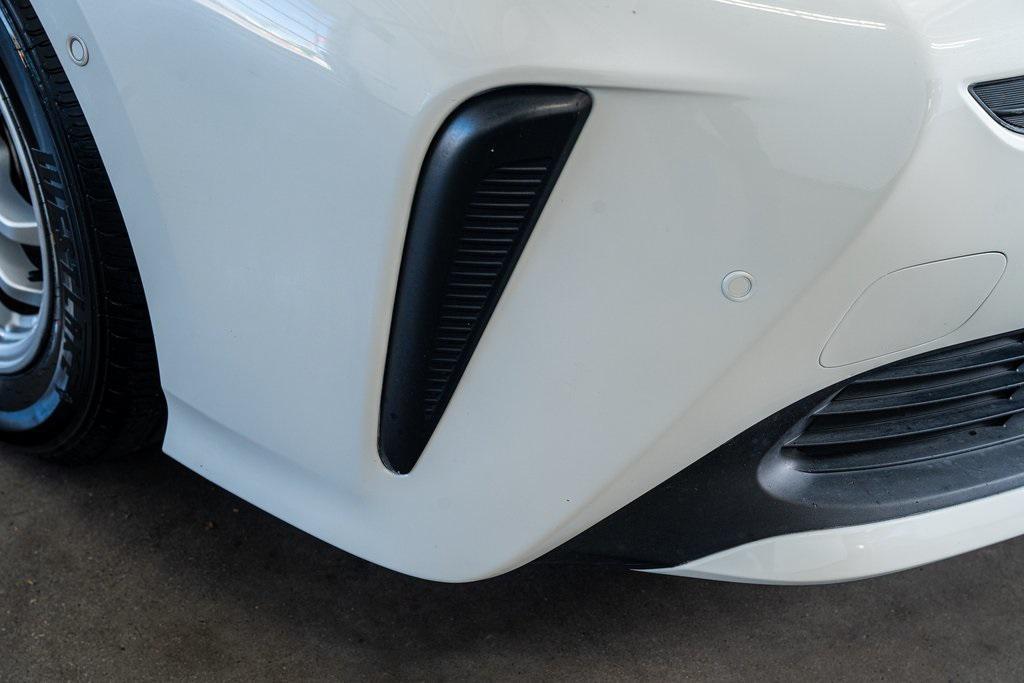 used 2020 Toyota Prius car, priced at $17,999