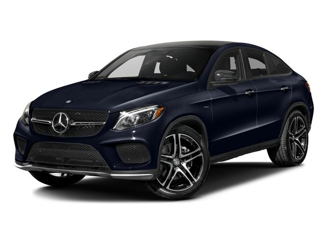 used 2016 Mercedes-Benz GLE-Class car, priced at $33,999