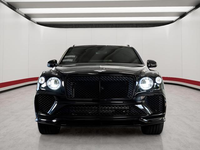 used 2022 Bentley Bentayga car, priced at $159,999