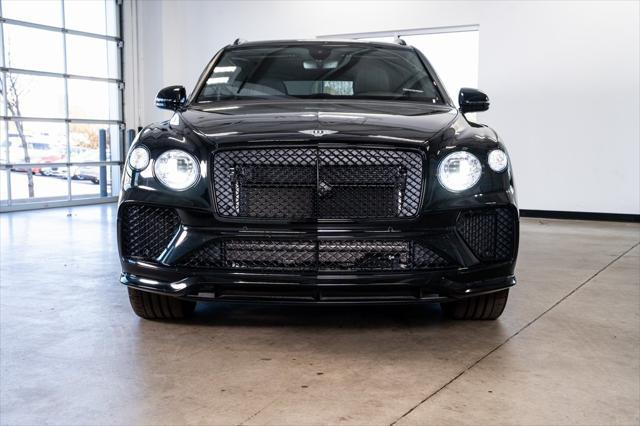 used 2022 Bentley Bentayga car, priced at $147,999