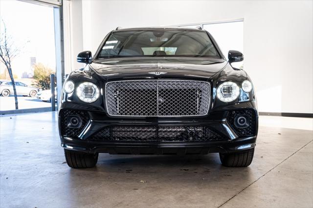 used 2023 Bentley Bentayga car, priced at $199,999