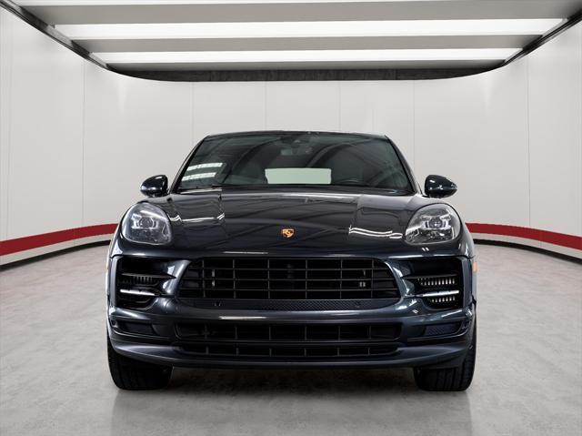 used 2020 Porsche Macan car, priced at $36,999