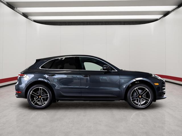 used 2020 Porsche Macan car, priced at $35,999