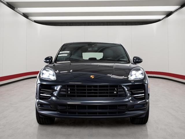 used 2020 Porsche Macan car, priced at $35,999