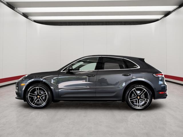 used 2020 Porsche Macan car, priced at $36,999